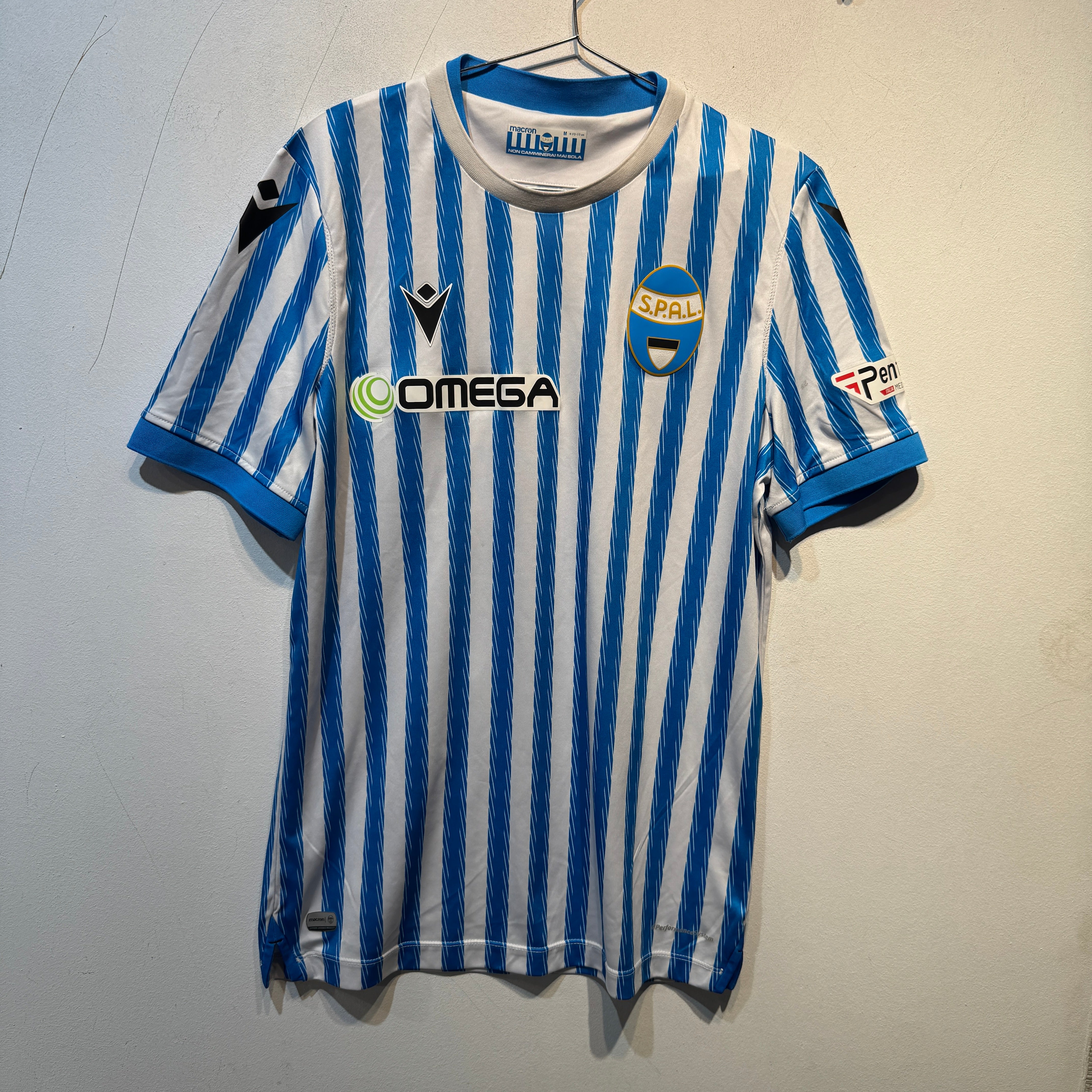 SPAL Home – 2020/2021 – Medium