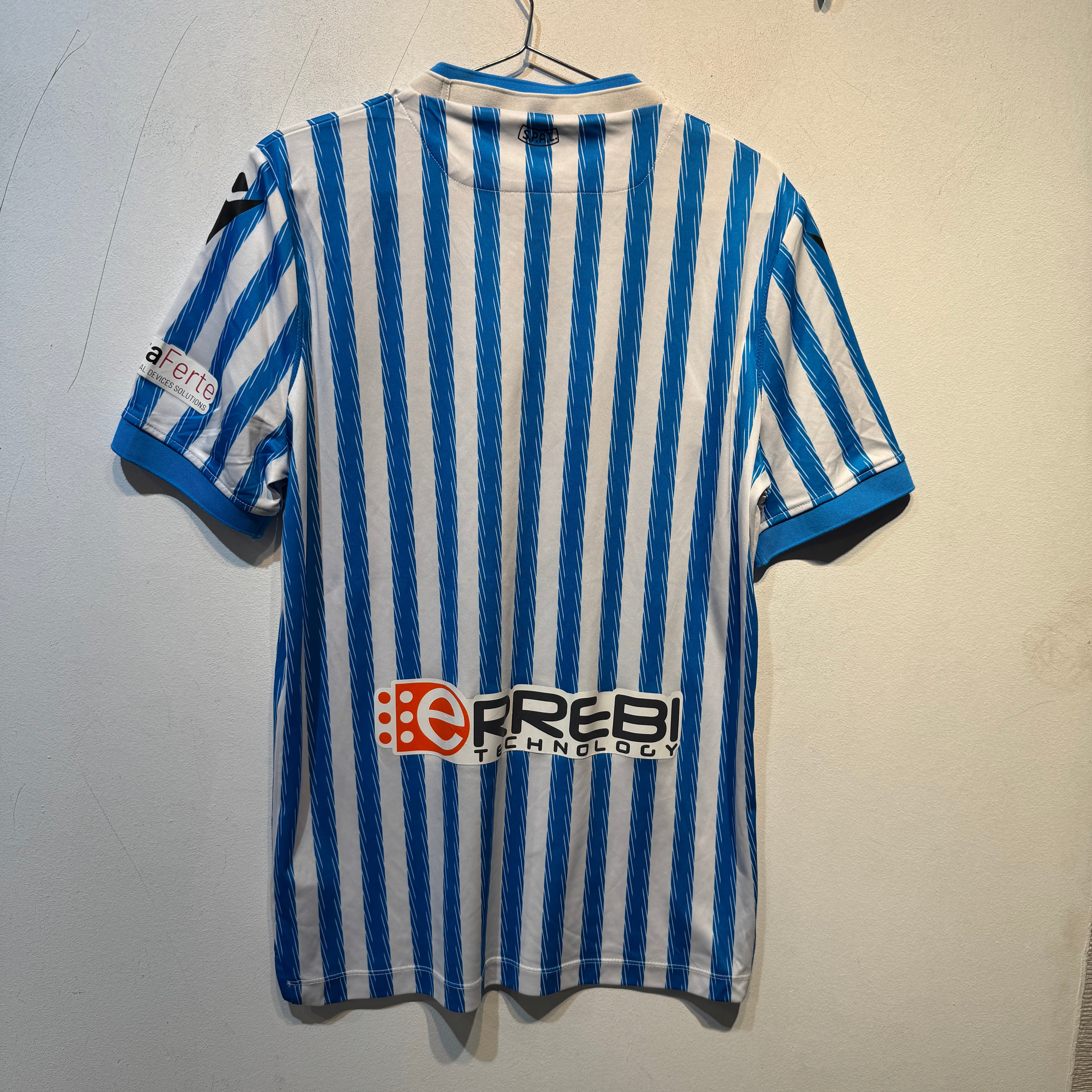 SPAL Home – 2020/2021 – Medium