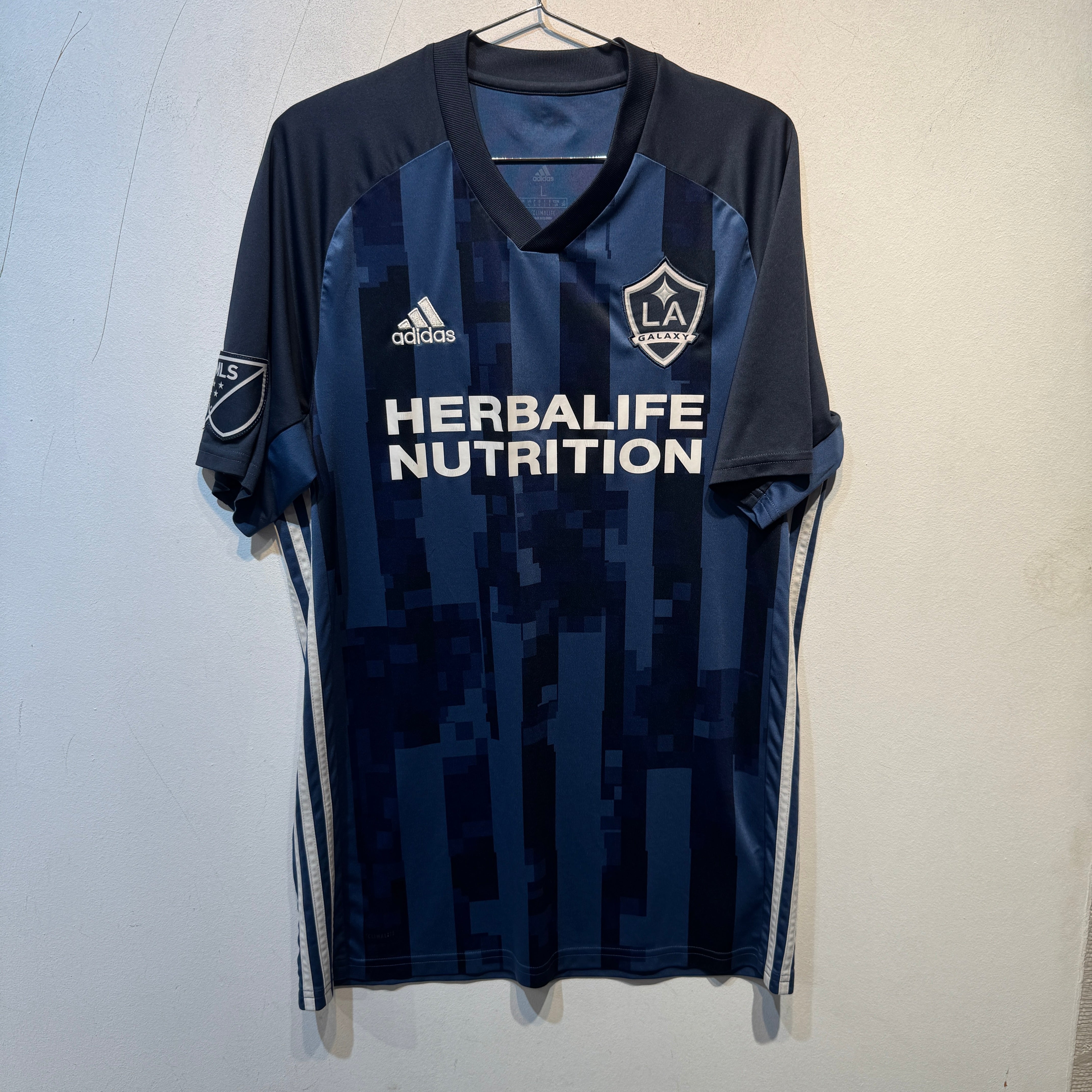 LA Galaxy Third - 2017 - Large