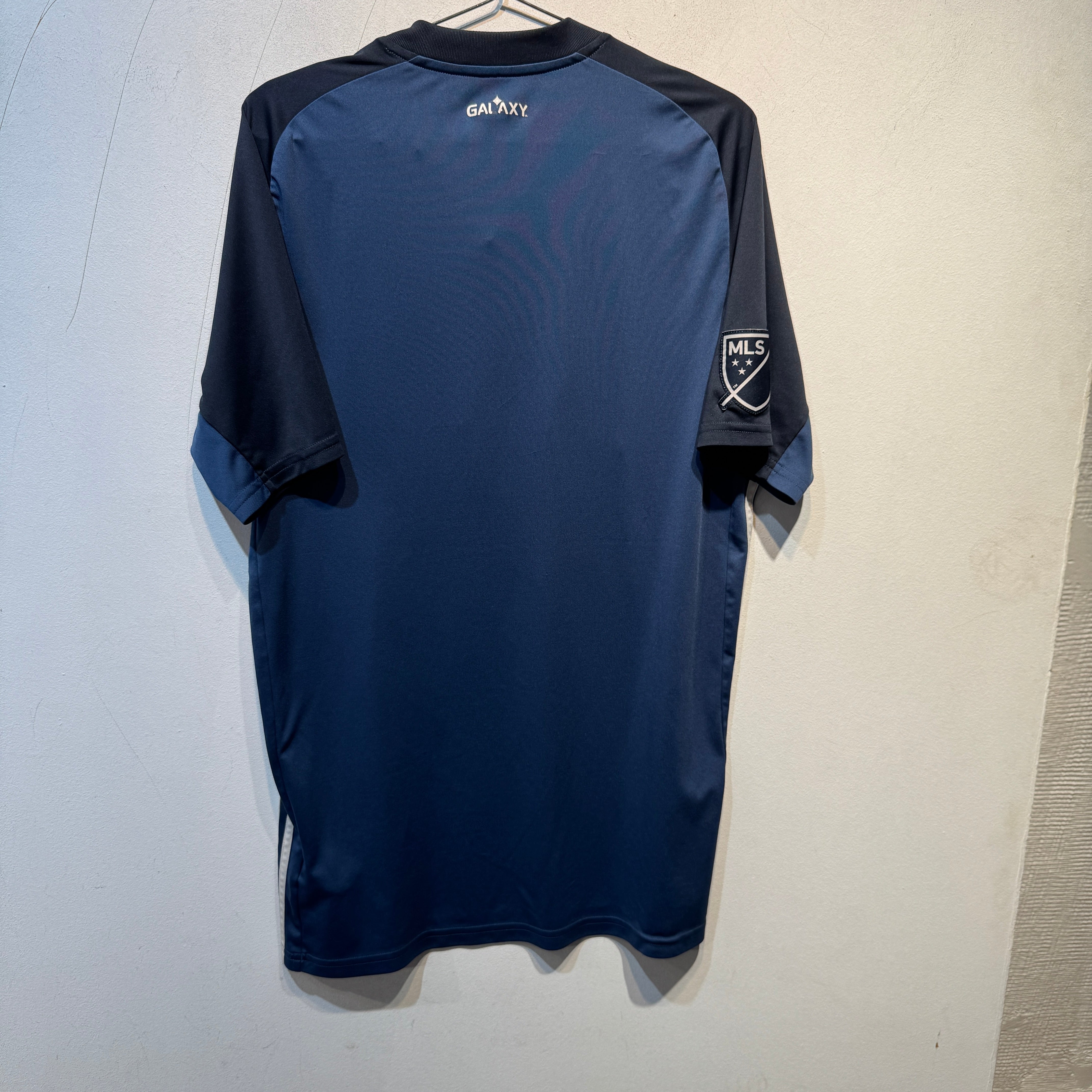 LA Galaxy Third - 2017 - Large