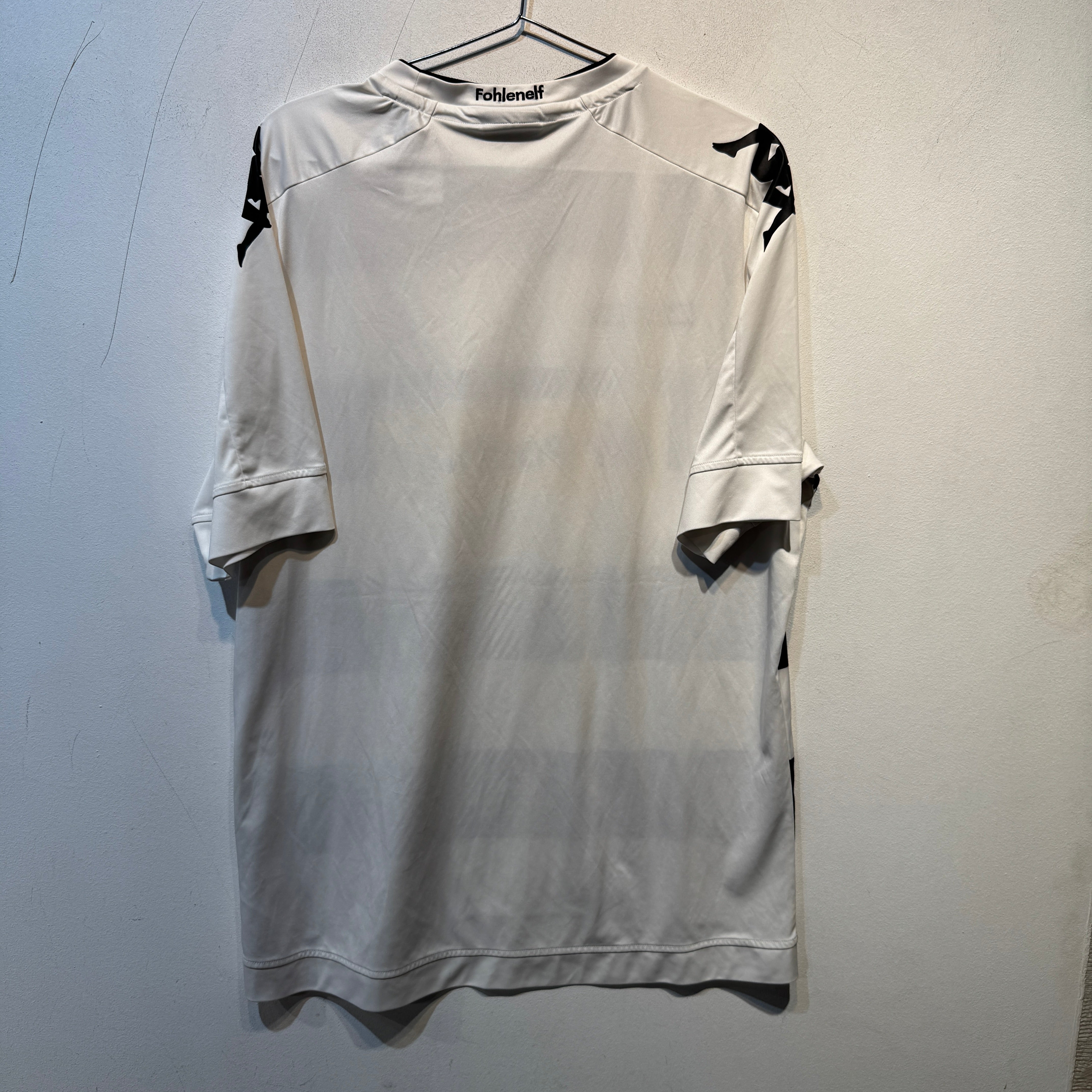 Borussia Mönchengladbach Home - 2019/2020 - XL