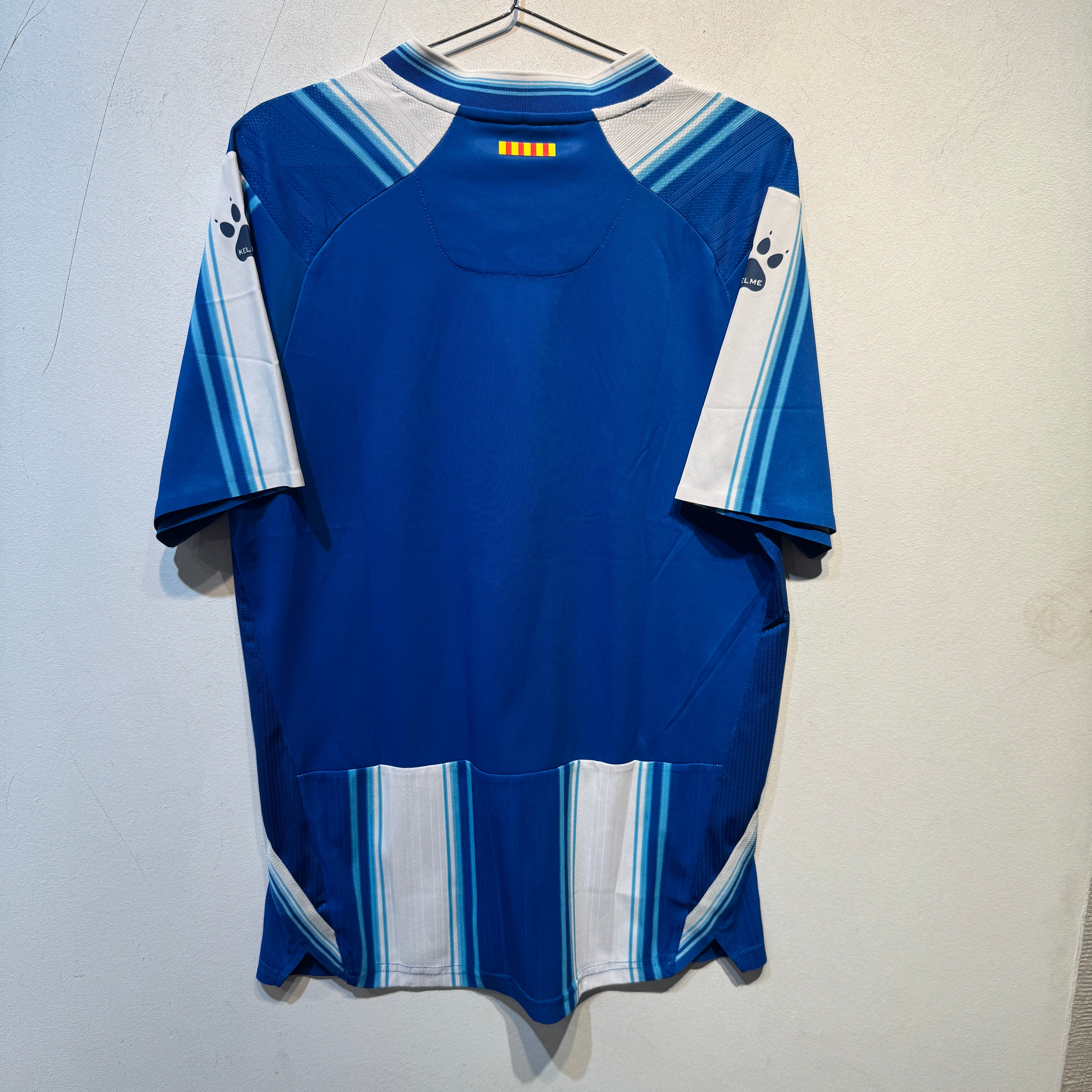 RCD Espanyol Home - 2021/2022 - Medium