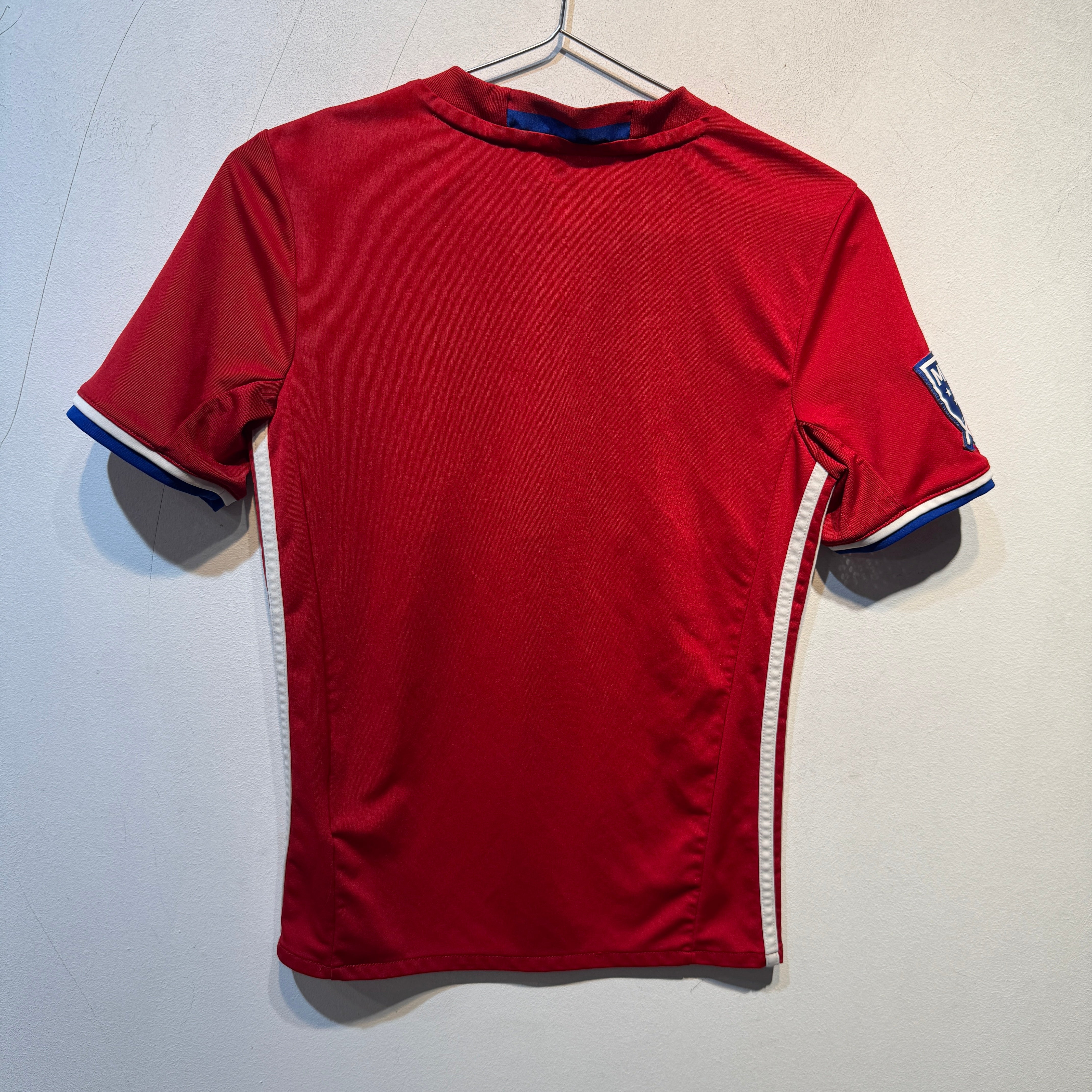 FC Dallas Home – 2015 – 11/12Y