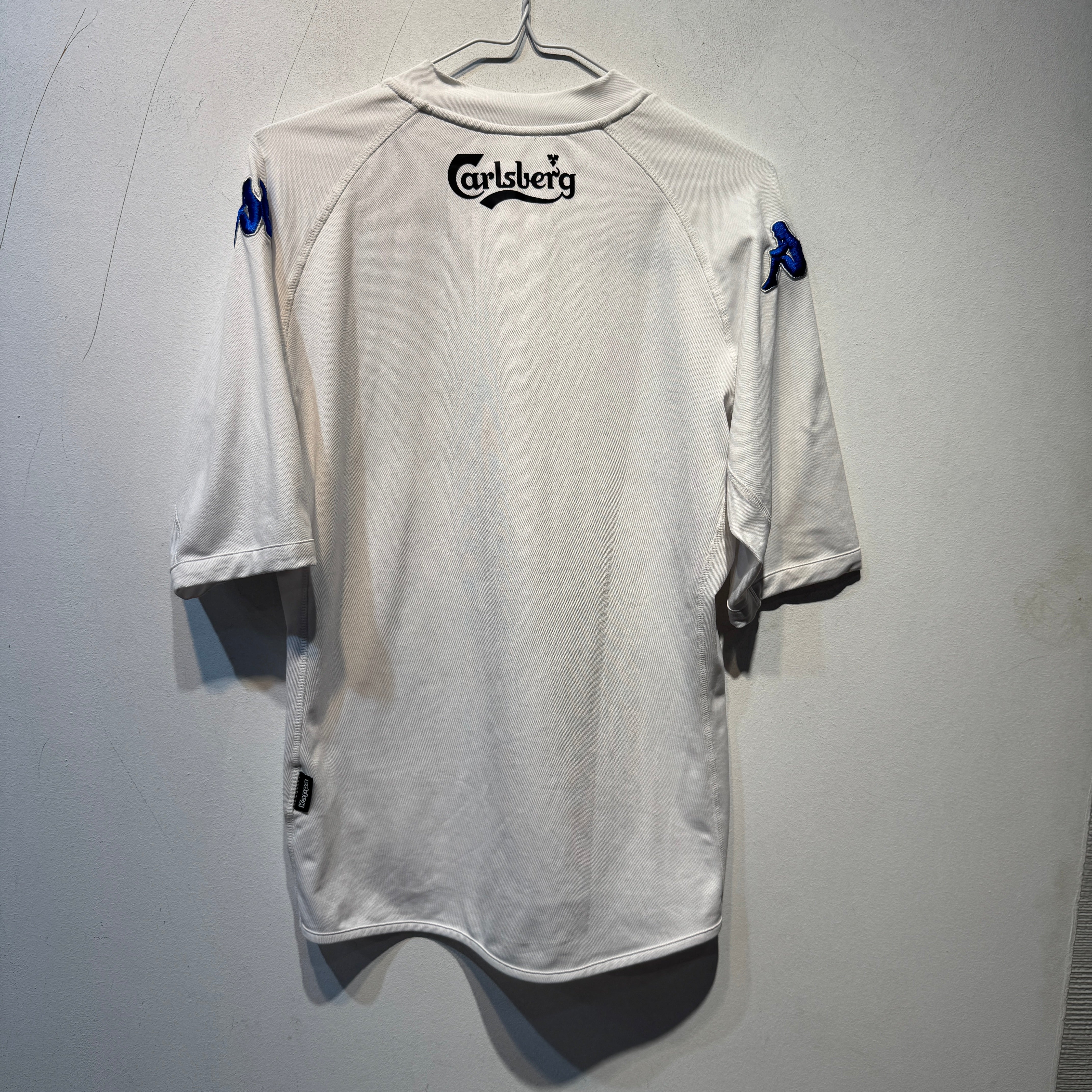 FC København Home - 2004/2005 - Small