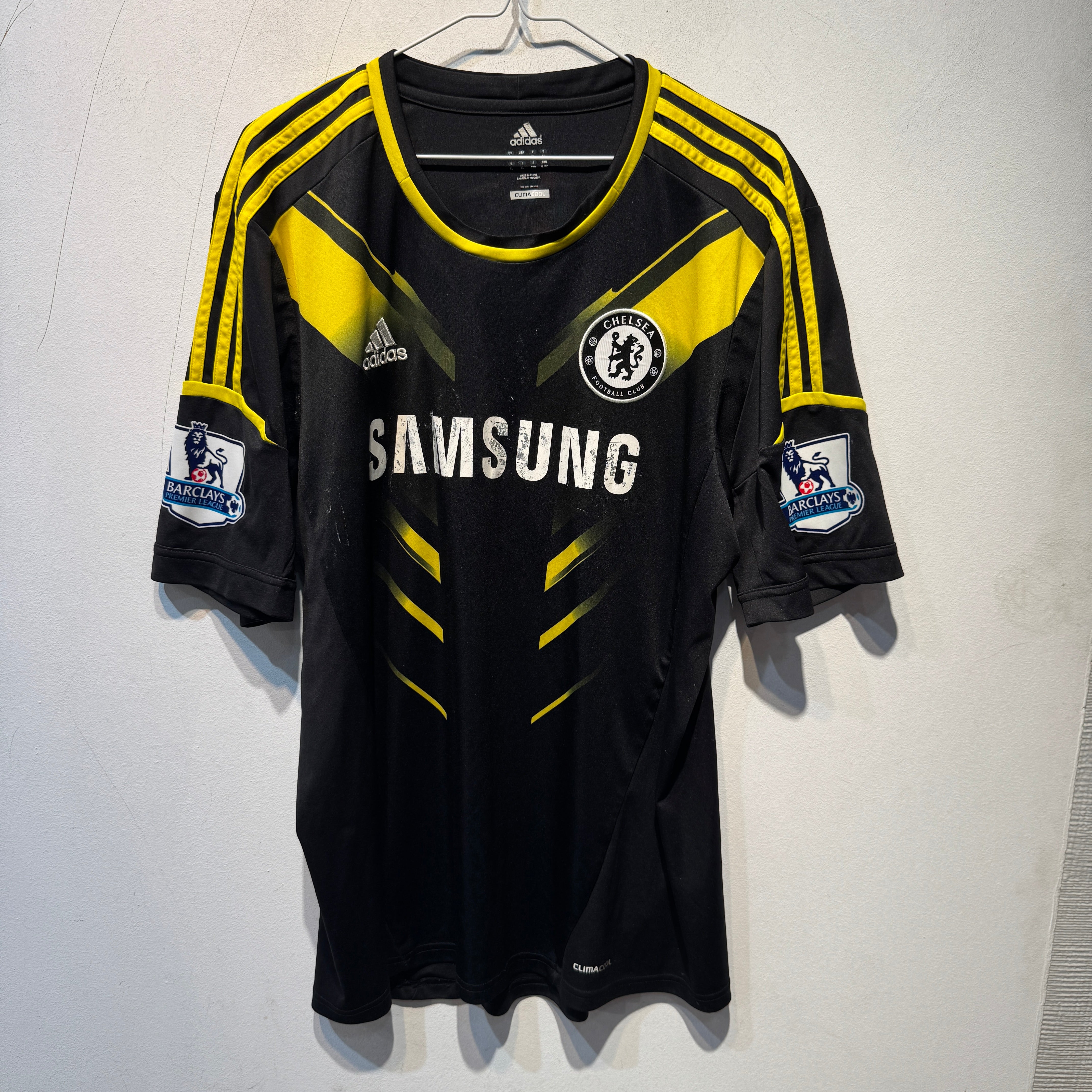 Chelsea “Torres” Away - 2012/2013 - XL