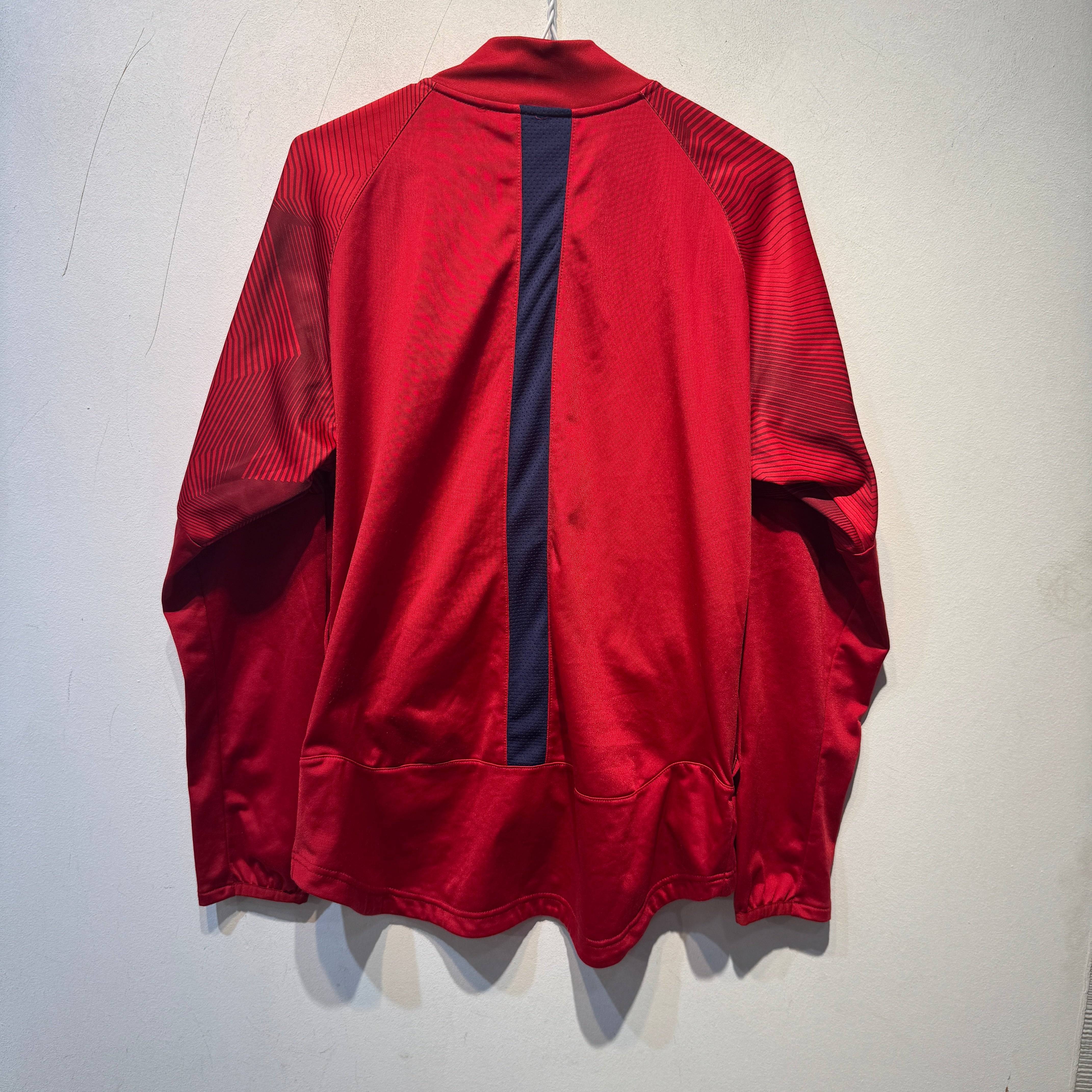 Arsenal FC Stadium Jacket - 2018/2019 - Small