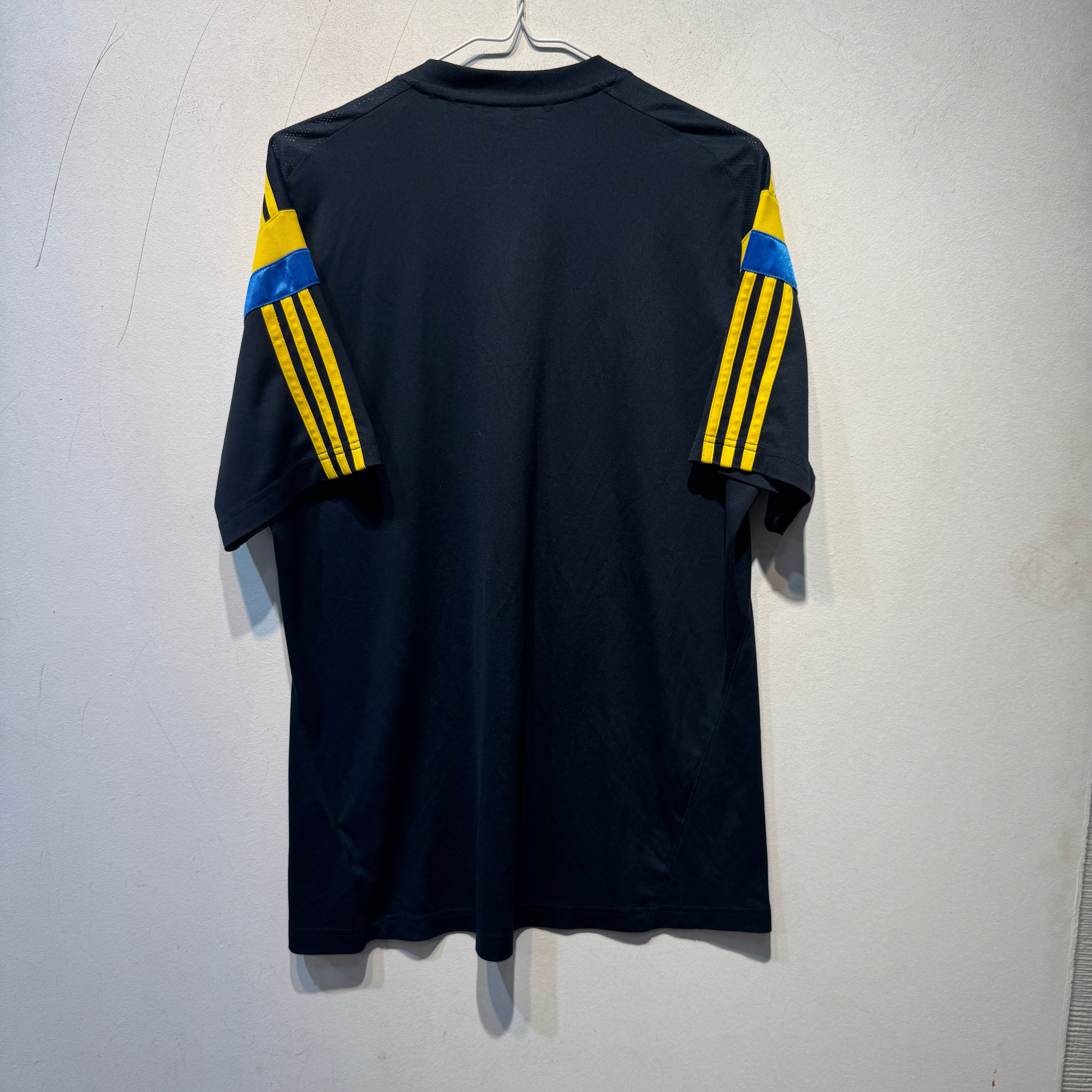 Sweden Away - 2013/2014 - Large
