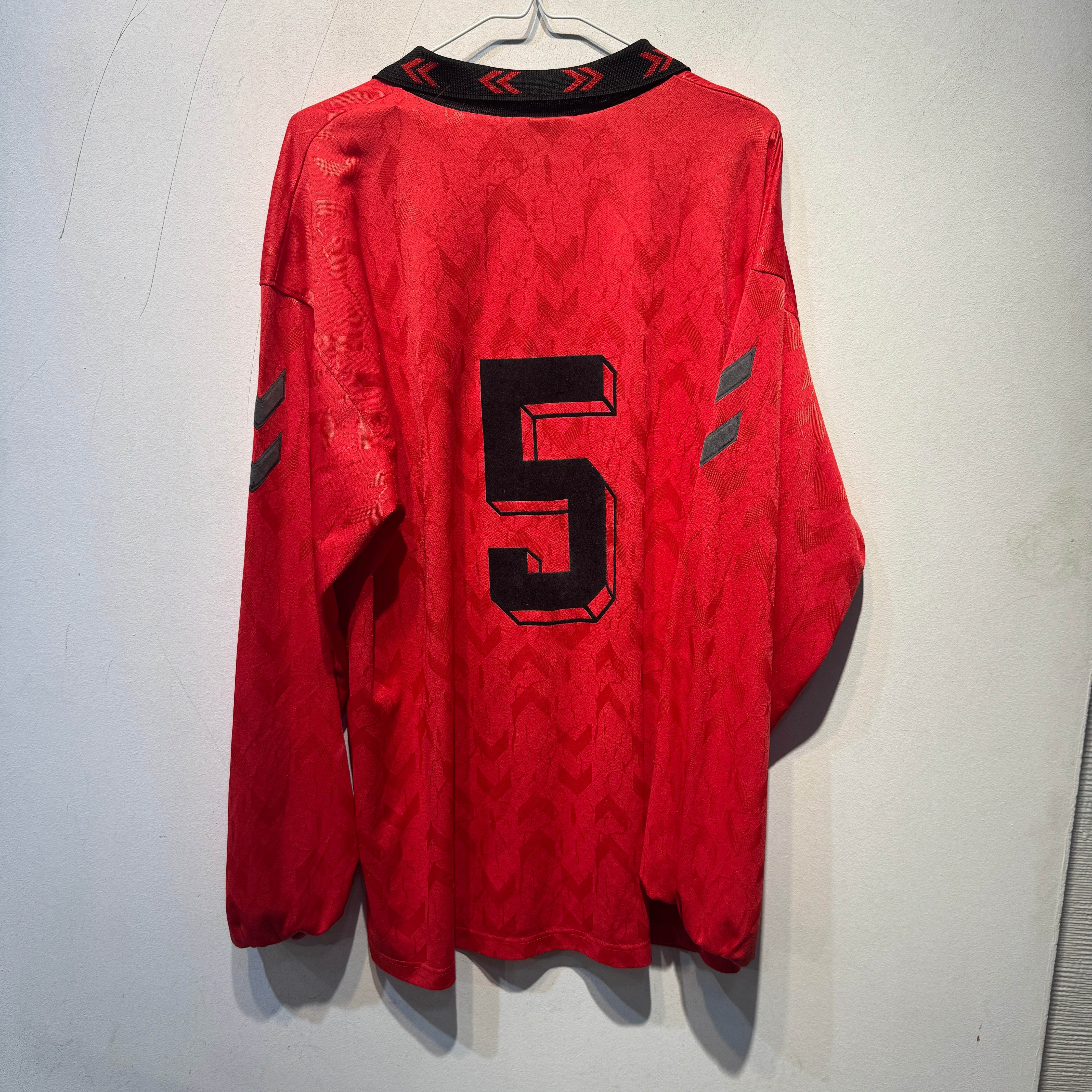 Denmark Home - 1992/1993 - XXL