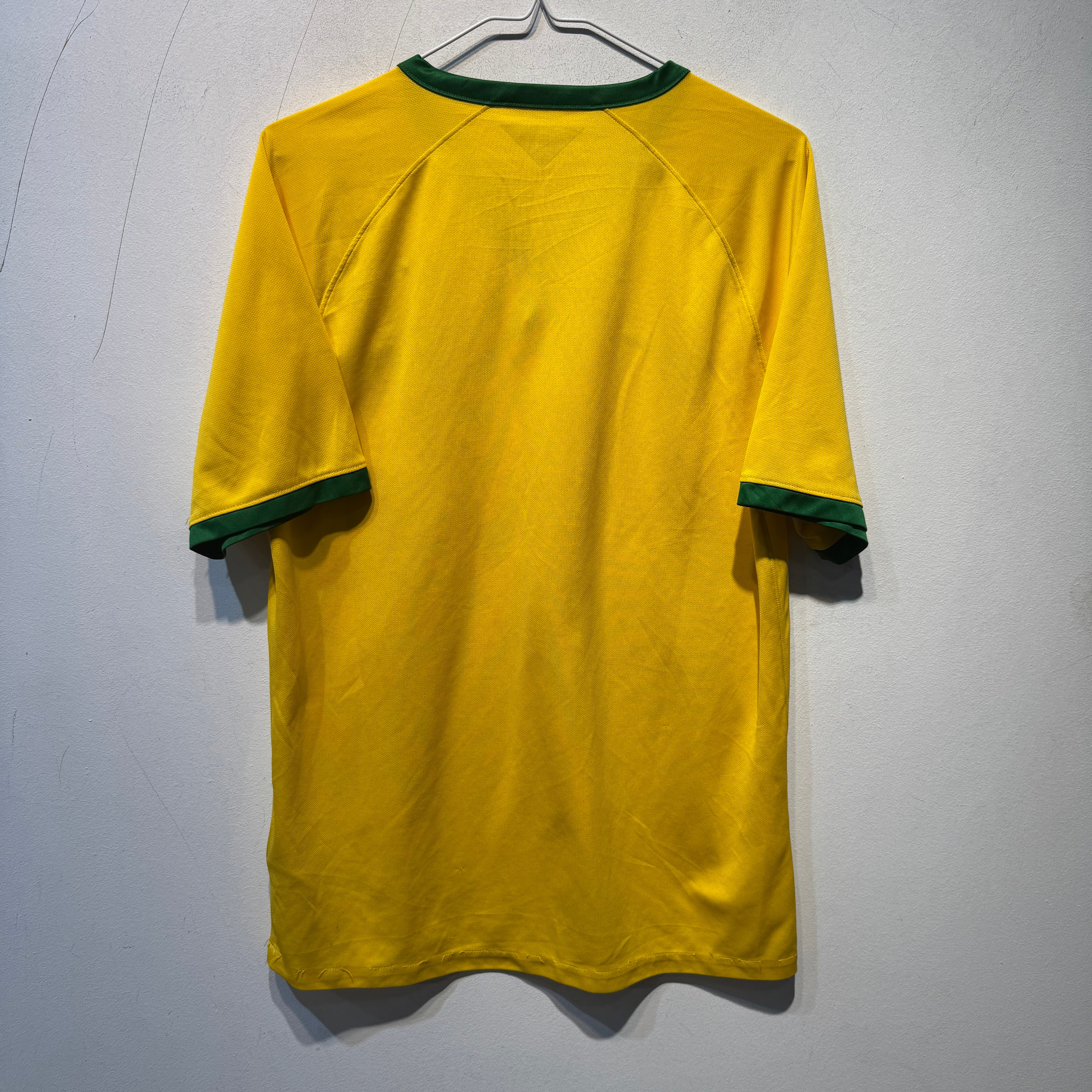 Brazil Home - 2014 - S