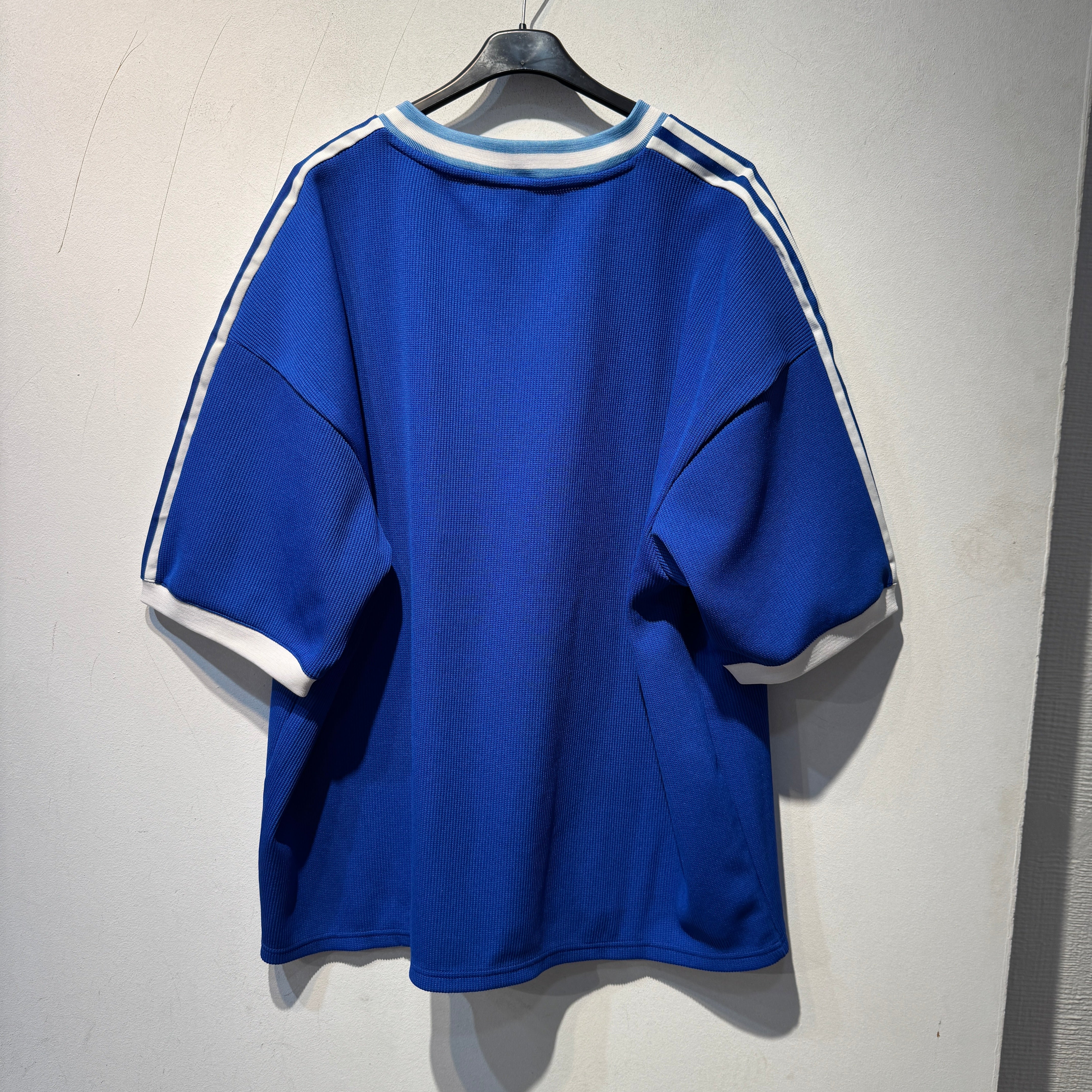 Argetina 3/4 Shirt - 2022-23 - Medium
