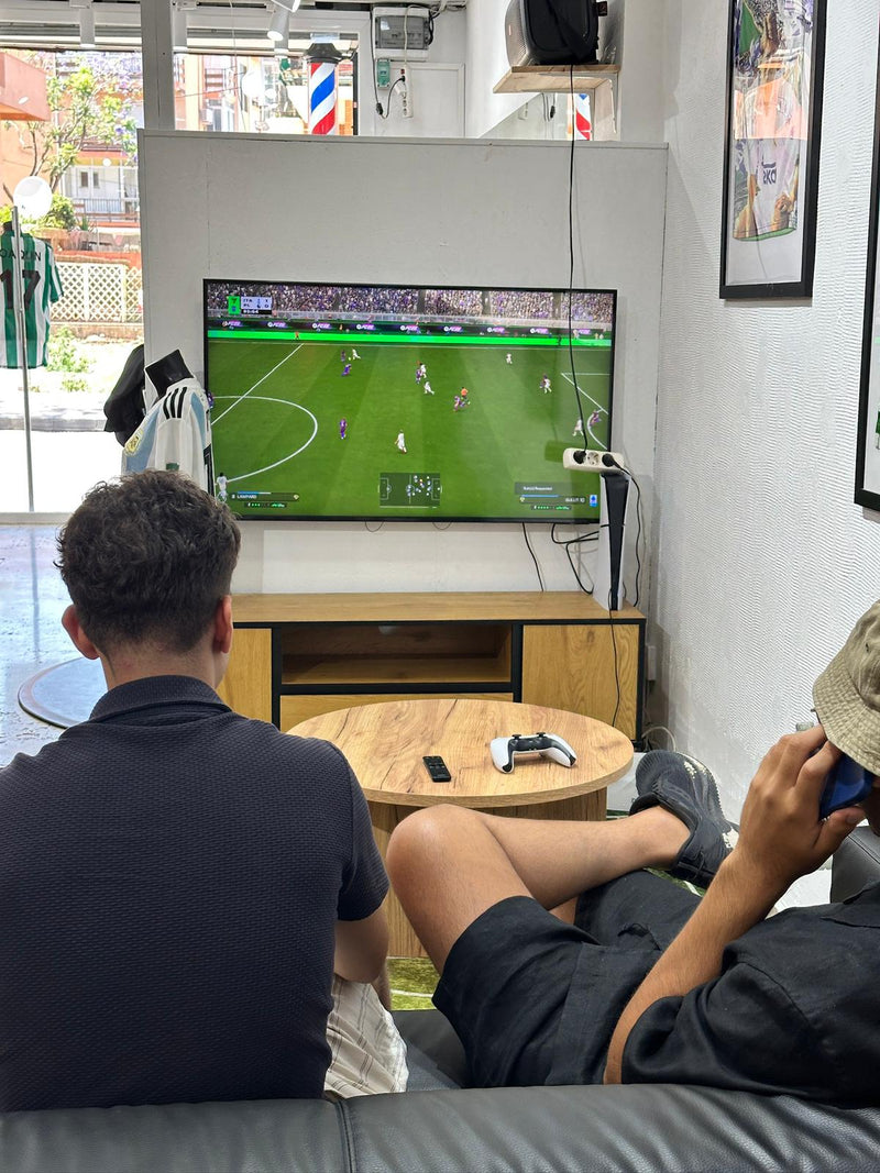 Fifa Tournament