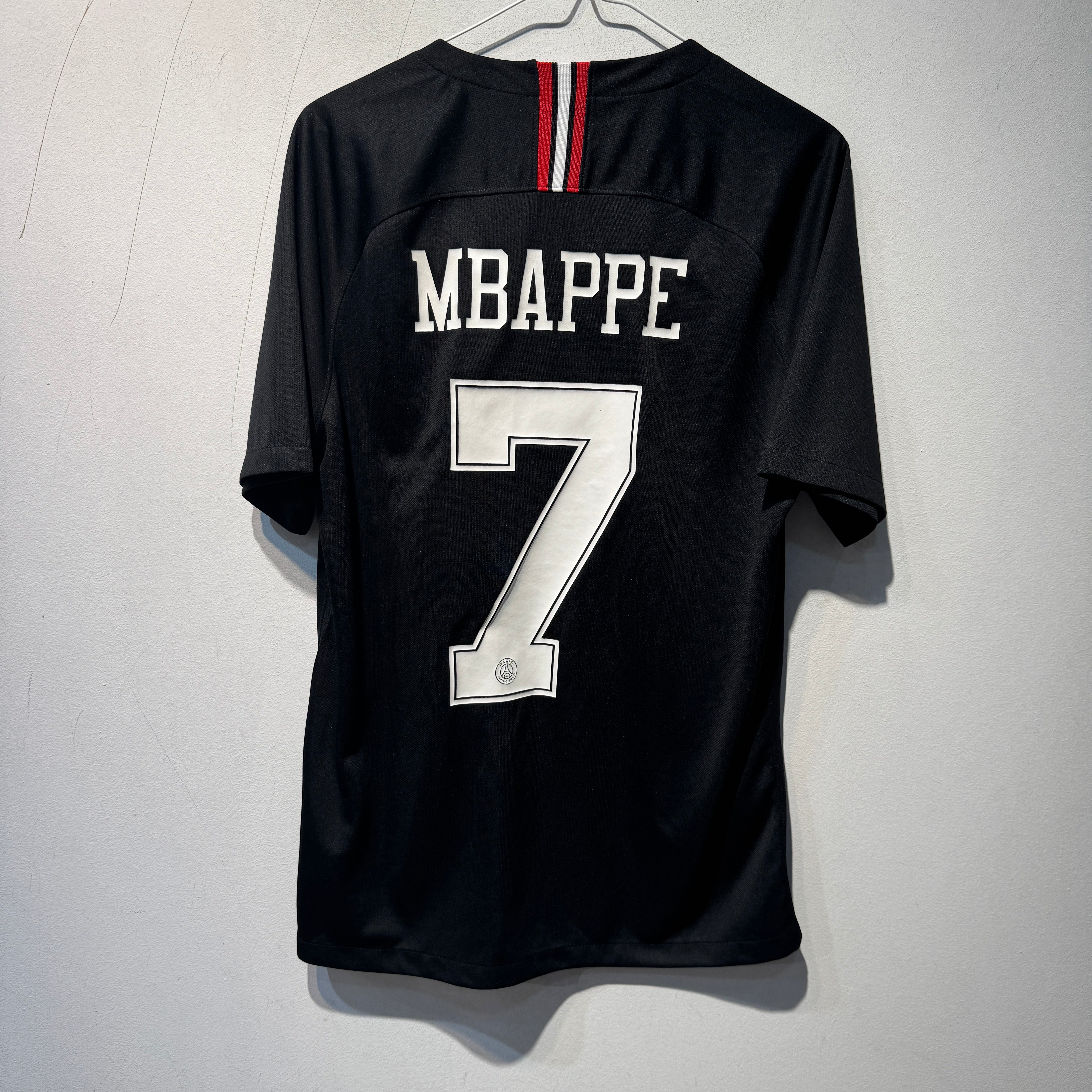 Paris Saint-Germain “Mbappé” Third - 2018/2019 - Medium
