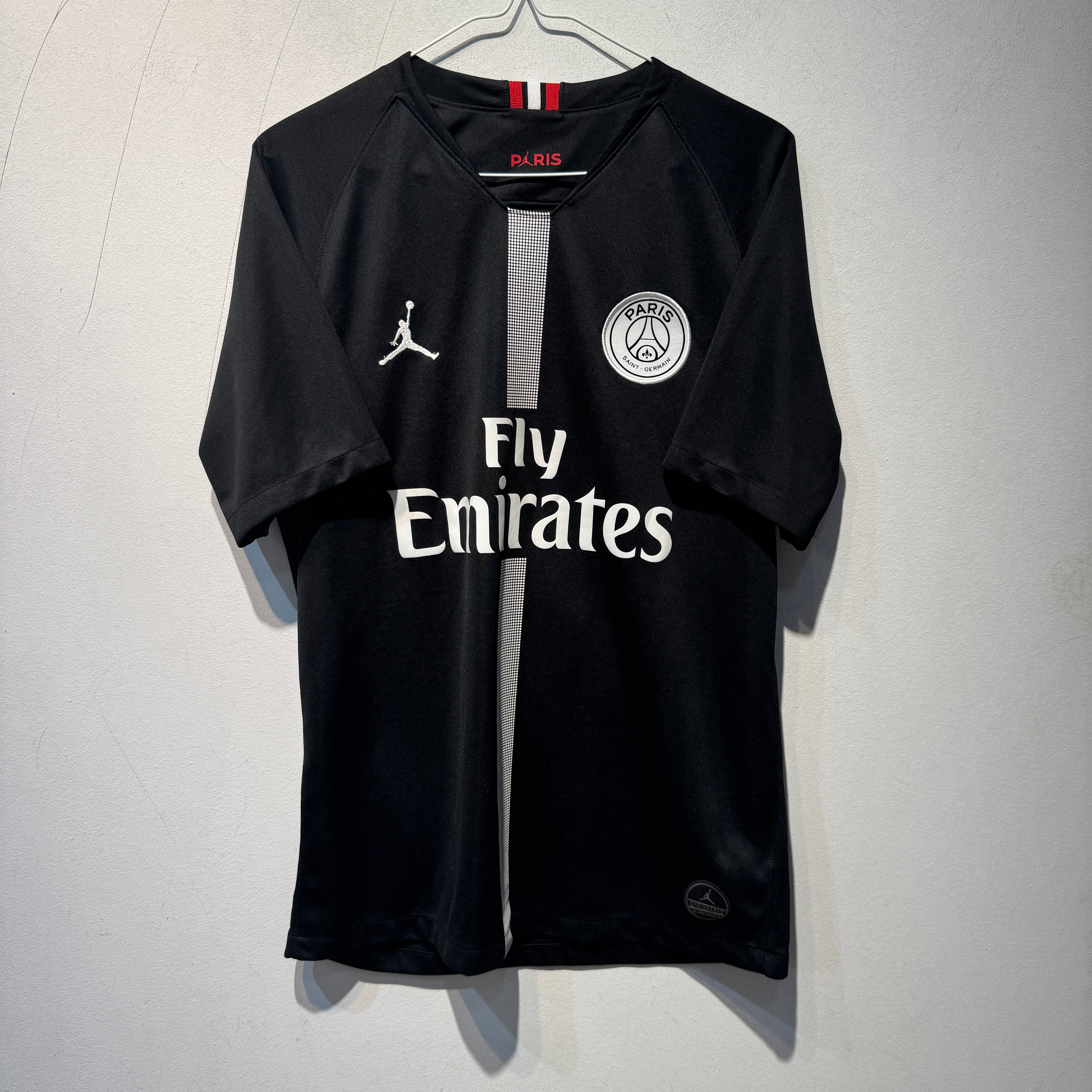 Paris Saint-Germain “Mbappé” Third - 2018/2019 - Medium